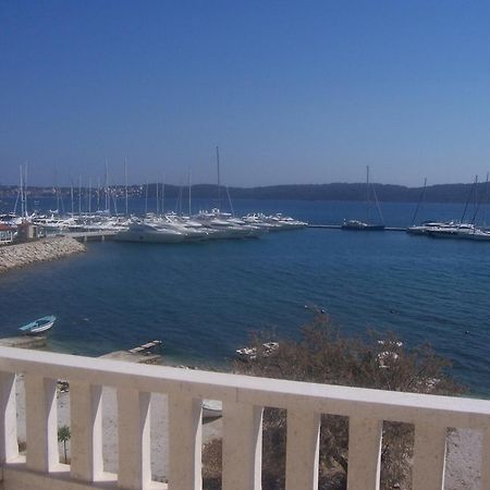Apartments Amor Trogir Extérieur photo