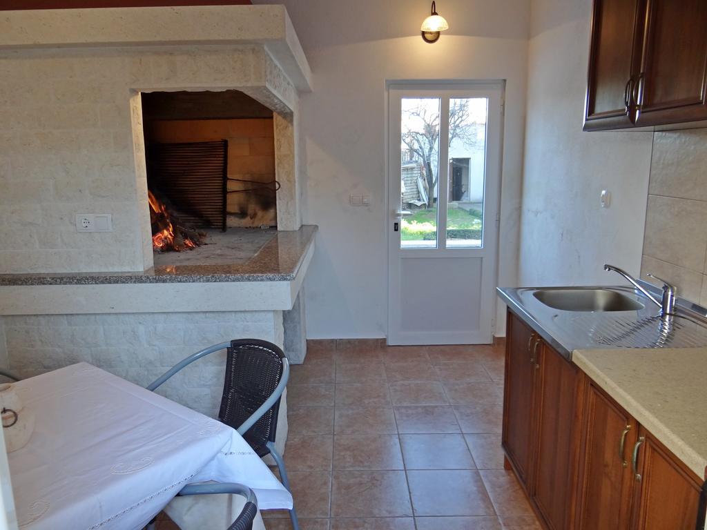 Apartments Amor Trogir Extérieur photo