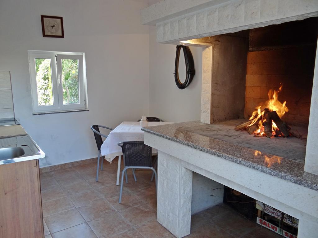Apartments Amor Trogir Extérieur photo