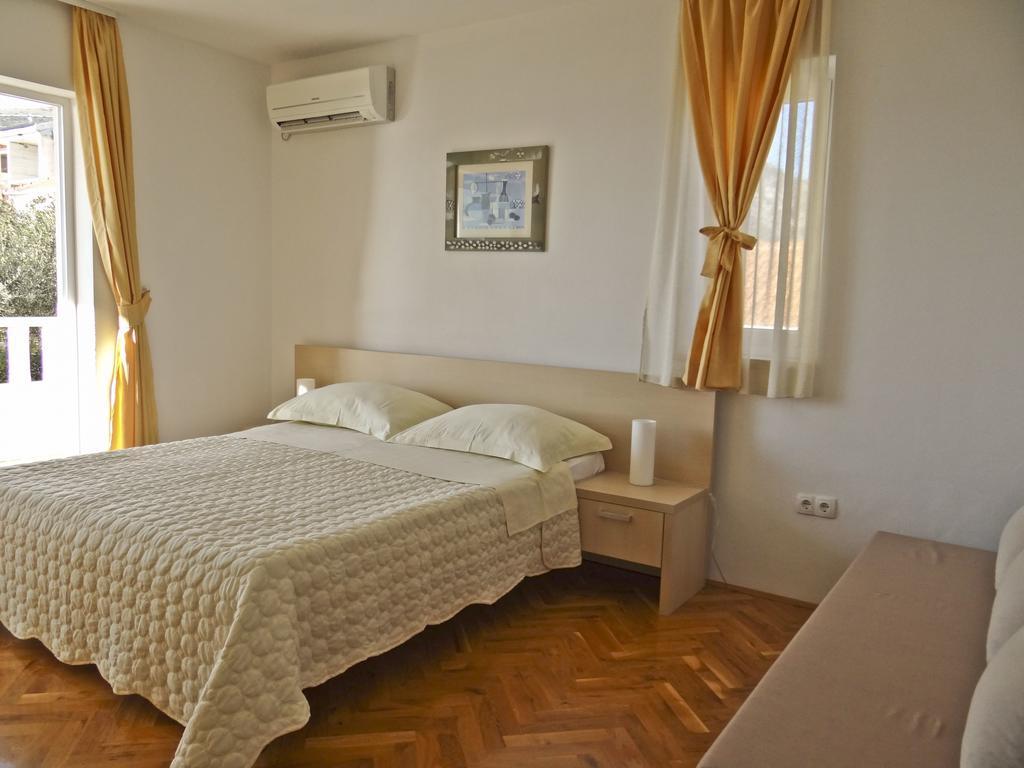 Apartments Amor Trogir Chambre photo