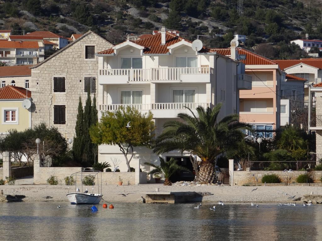 Apartments Amor Trogir Extérieur photo