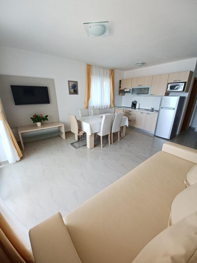 Apartments Amor Trogir Extérieur photo