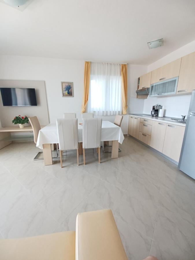 Apartments Amor Trogir Extérieur photo
