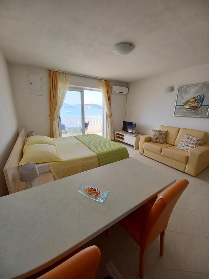 Apartments Amor Trogir Extérieur photo