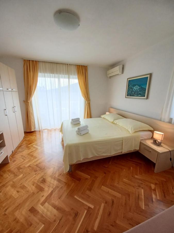 Apartments Amor Trogir Extérieur photo