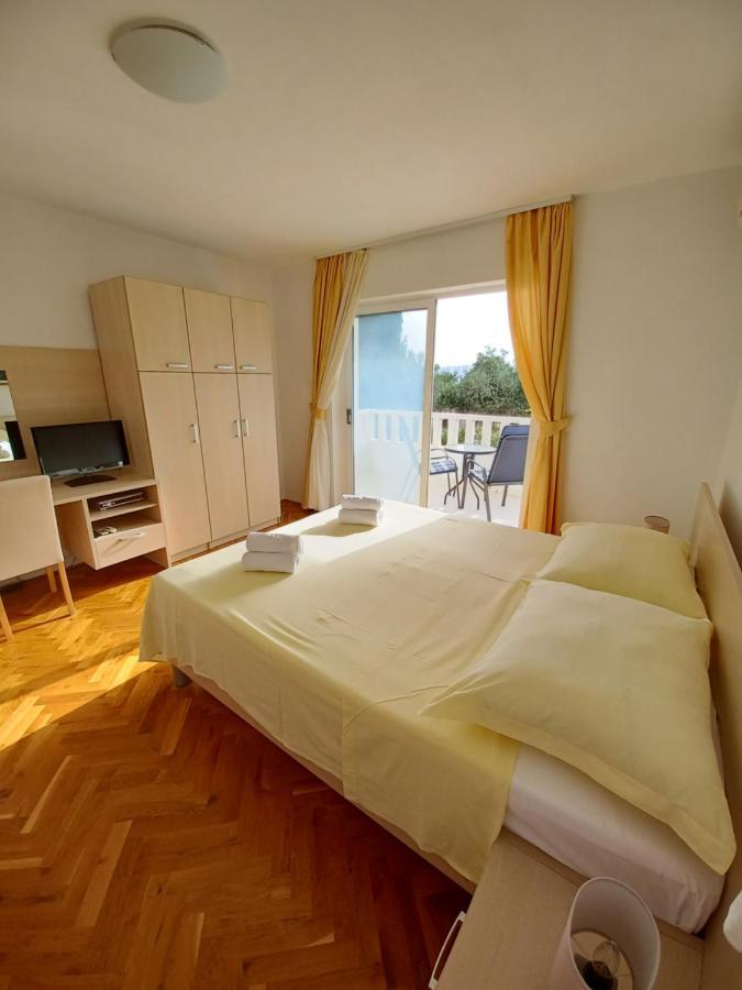 Apartments Amor Trogir Extérieur photo
