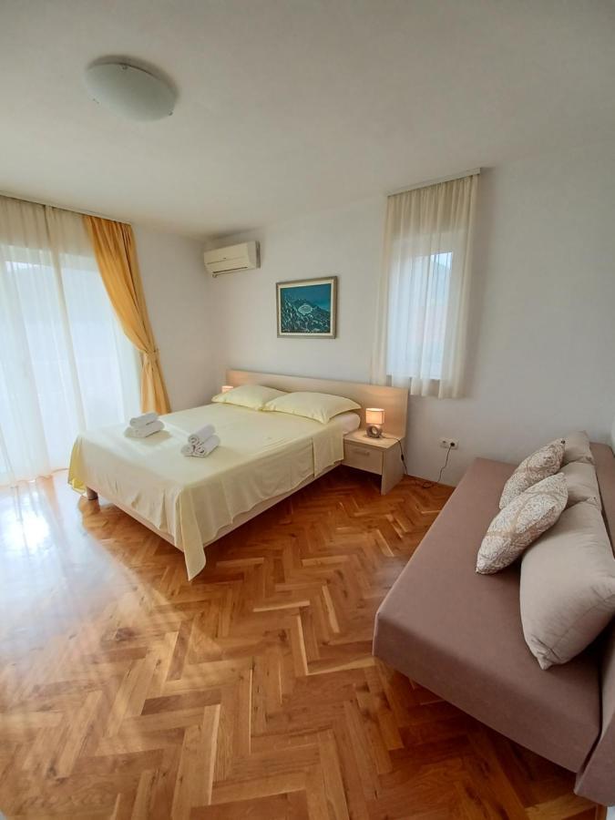 Apartments Amor Trogir Extérieur photo