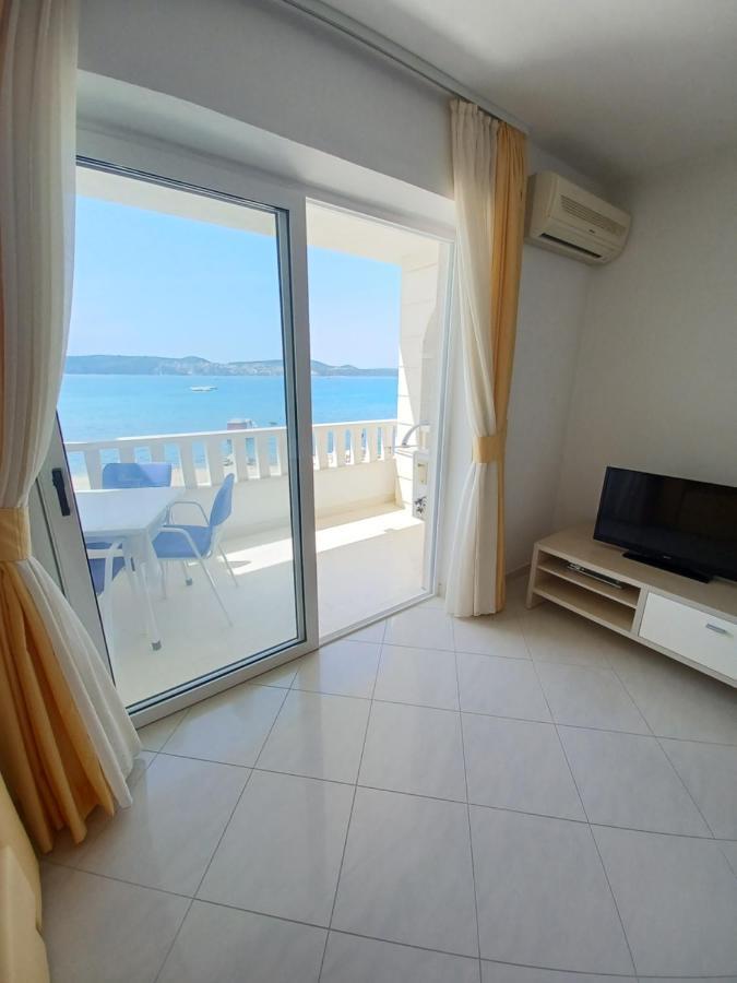 Apartments Amor Trogir Extérieur photo
