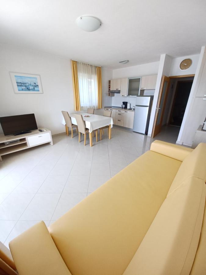 Apartments Amor Trogir Extérieur photo