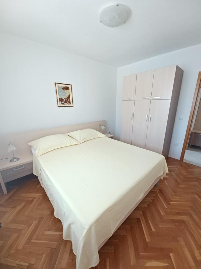Apartments Amor Trogir Extérieur photo