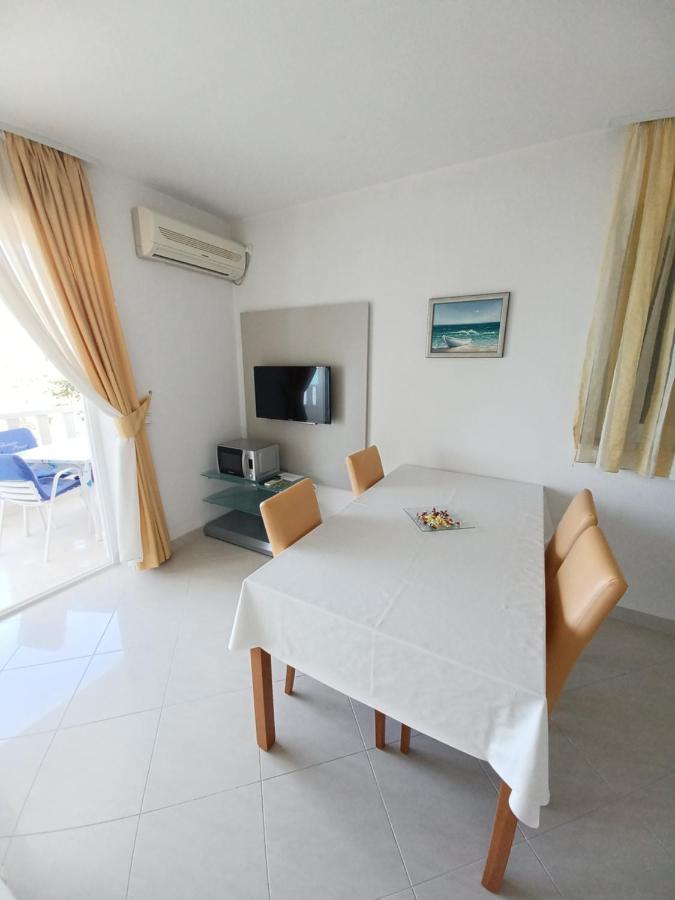 Apartments Amor Trogir Extérieur photo