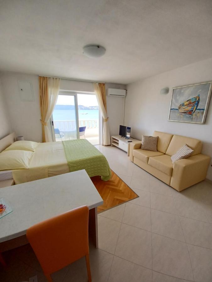 Apartments Amor Trogir Extérieur photo