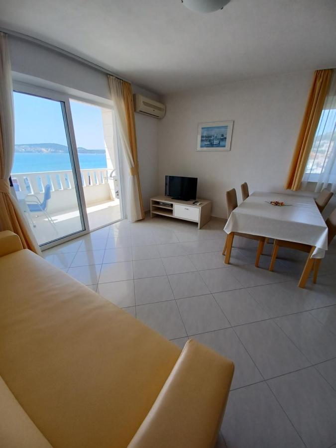 Apartments Amor Trogir Extérieur photo