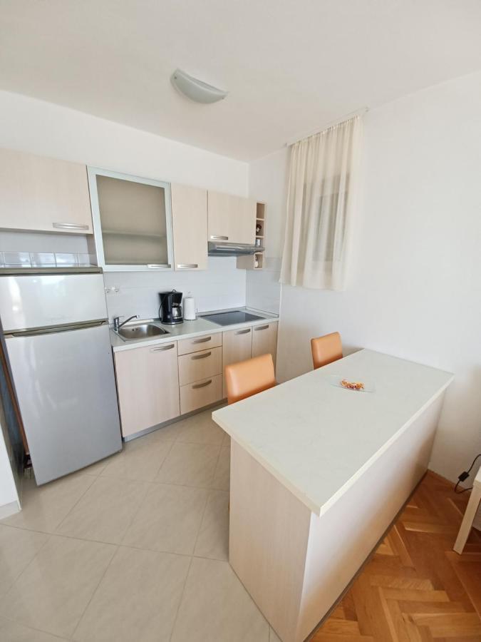 Apartments Amor Trogir Extérieur photo