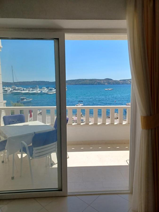 Apartments Amor Trogir Extérieur photo