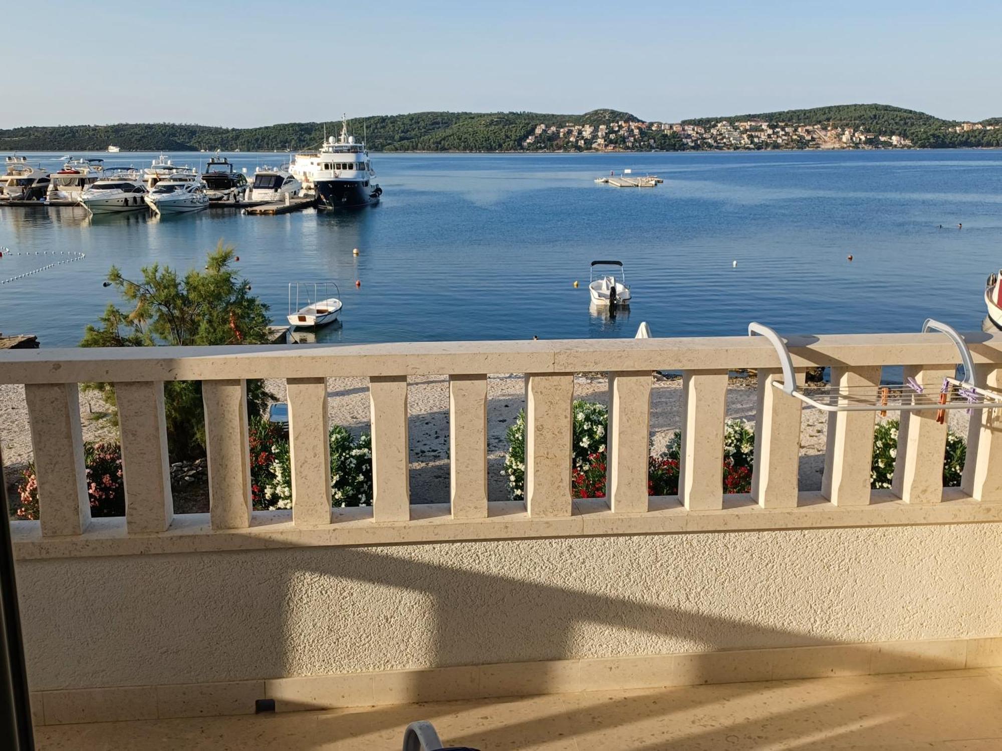 Apartments Amor Trogir Extérieur photo