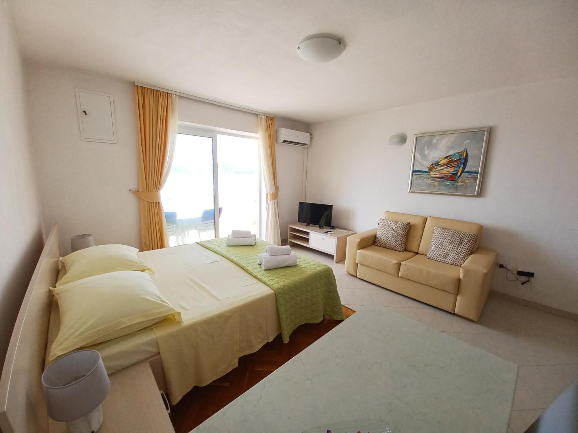 Apartments Amor Trogir Extérieur photo