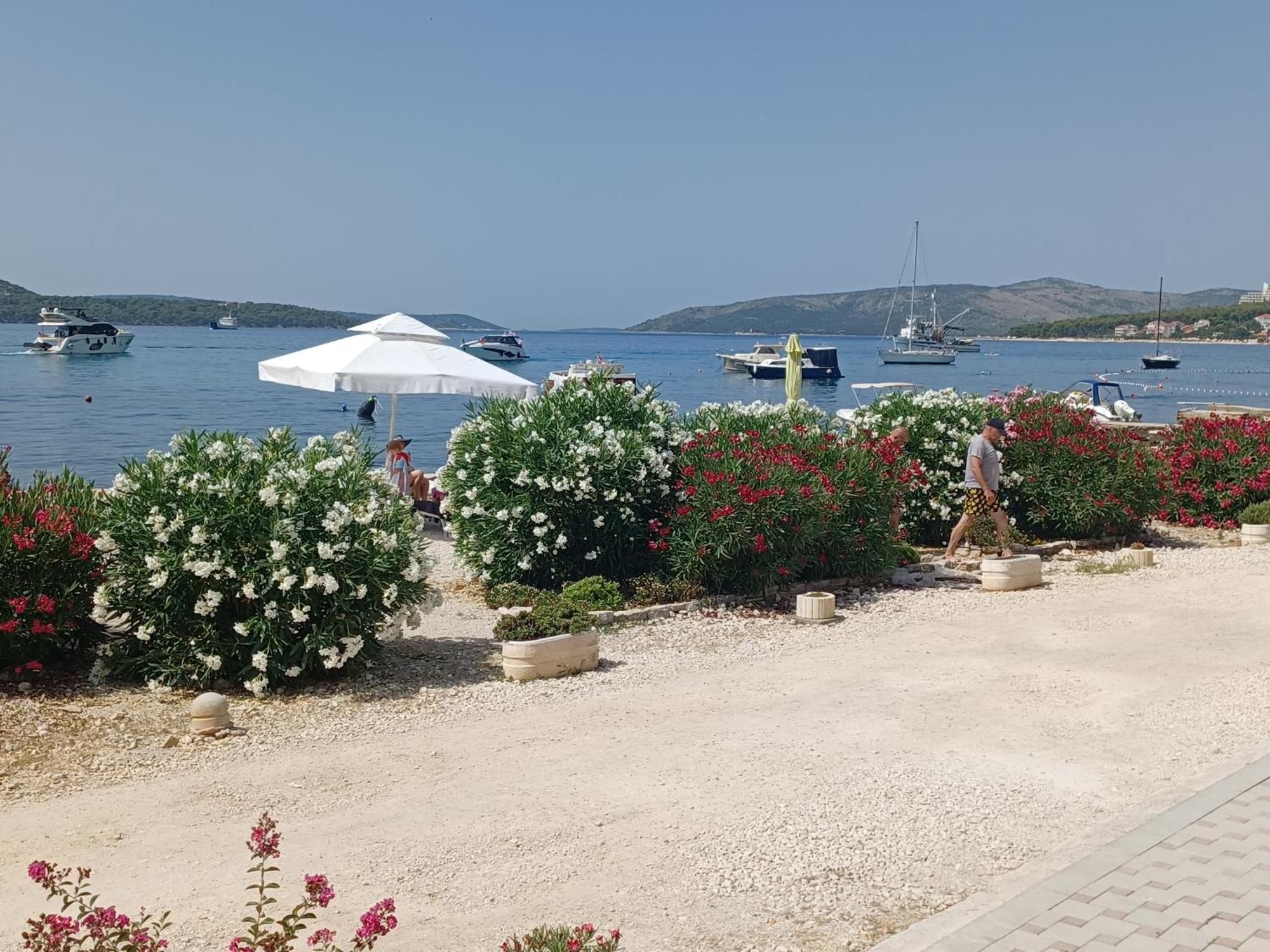 Apartments Amor Trogir Extérieur photo