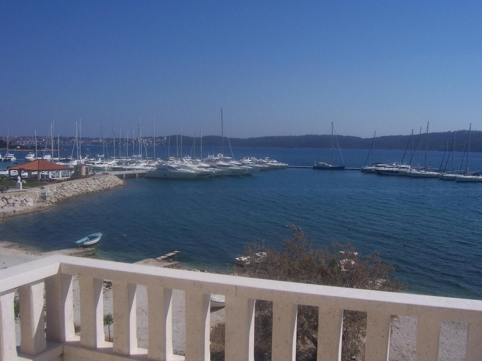 Apartments Amor Trogir Extérieur photo
