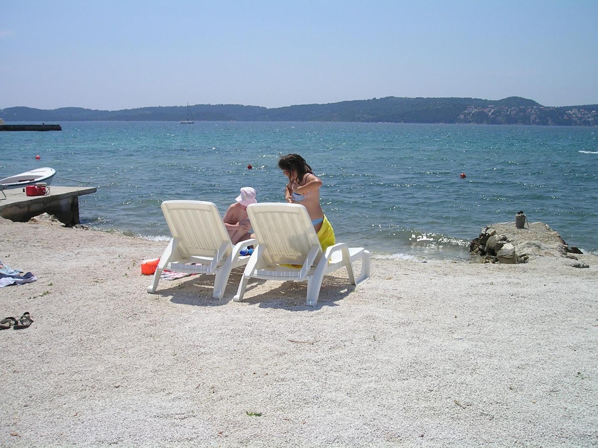 Apartments Amor Trogir Extérieur photo