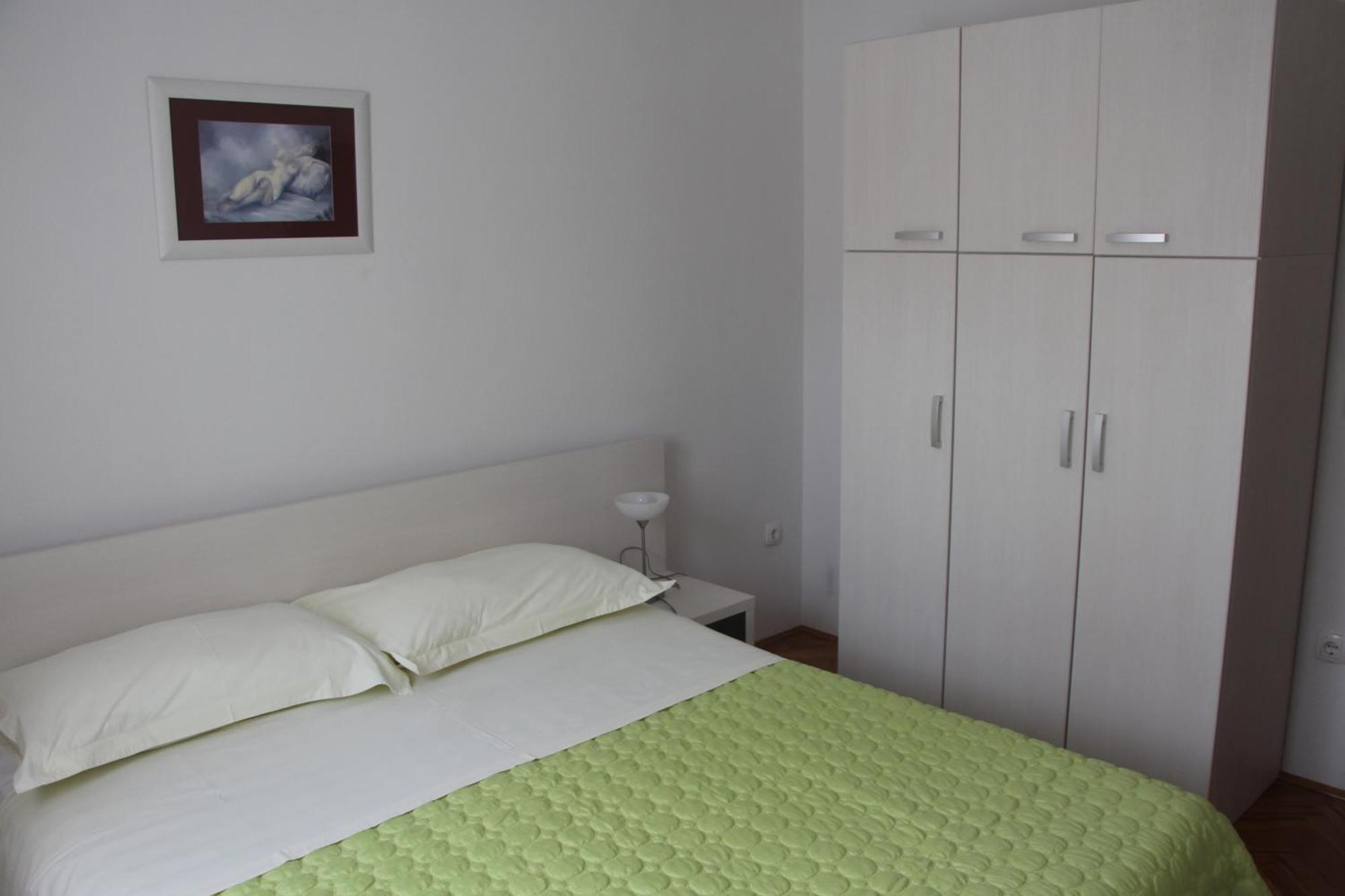 Apartments Amor Trogir Extérieur photo