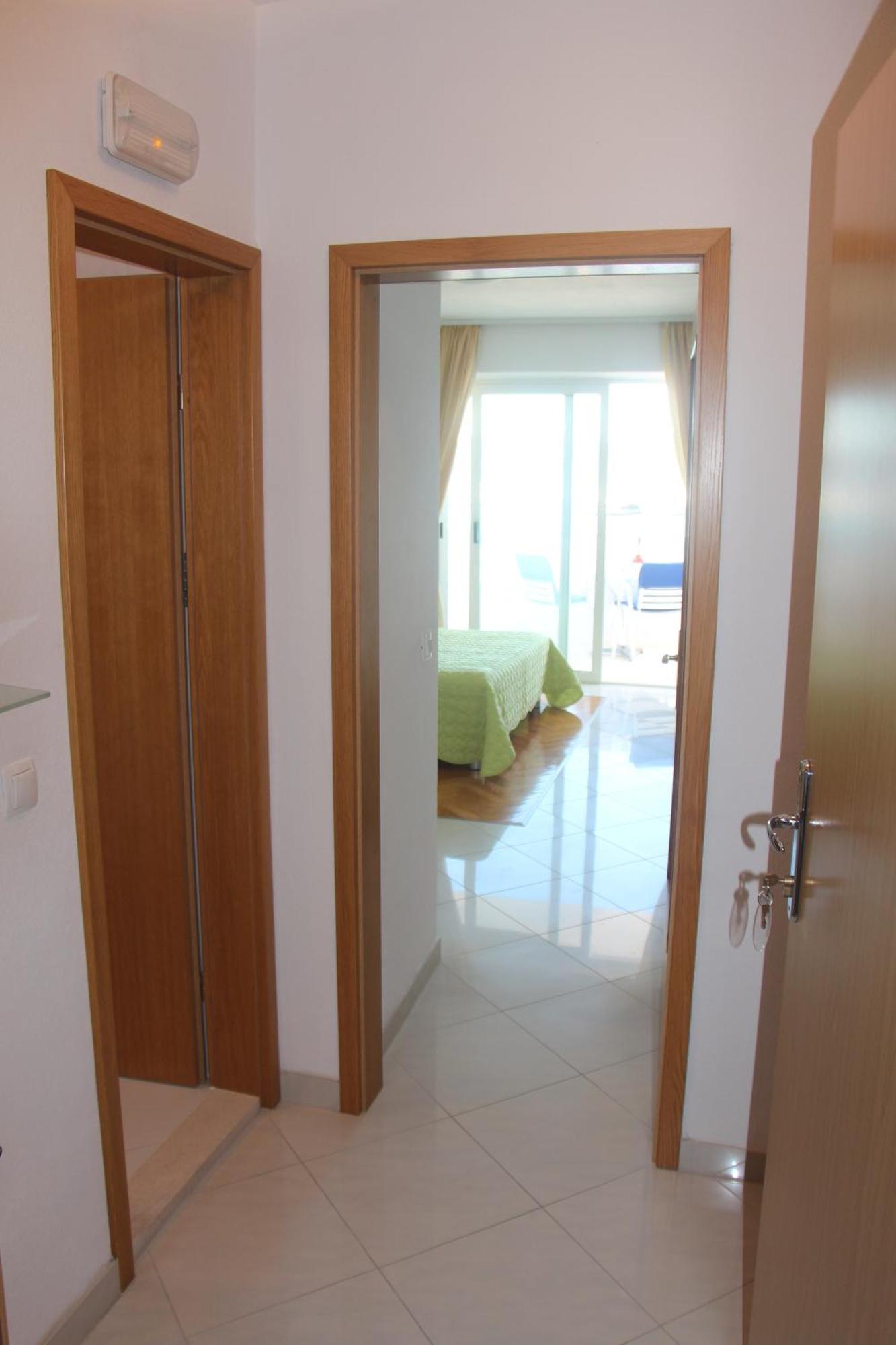 Apartments Amor Trogir Extérieur photo