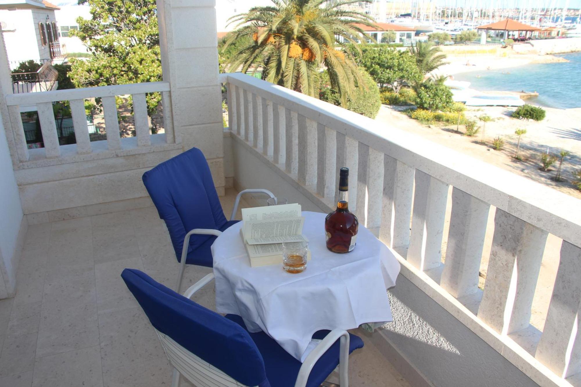 Apartments Amor Trogir Extérieur photo