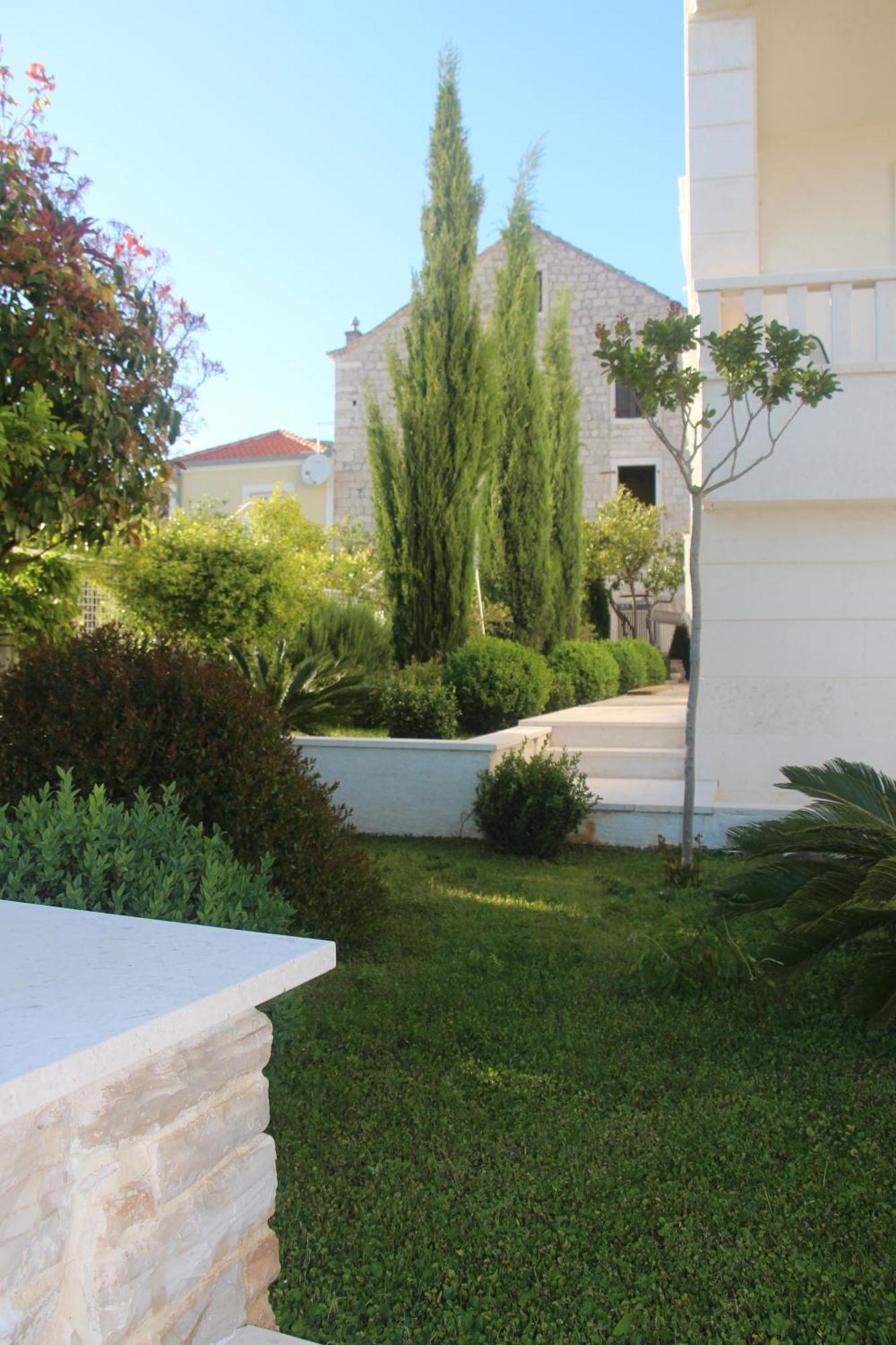 Apartments Amor Trogir Extérieur photo