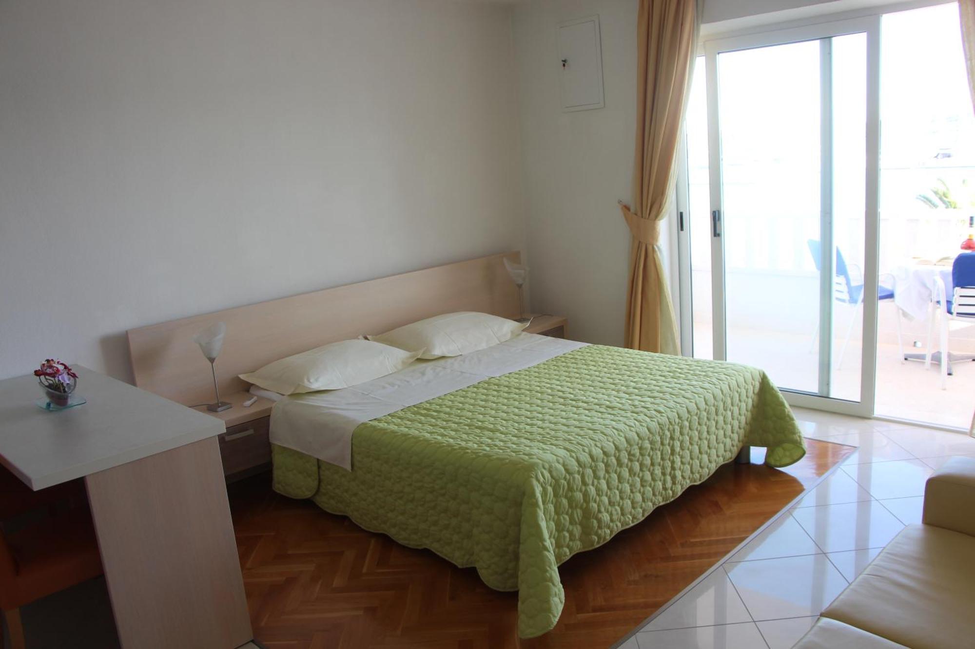 Apartments Amor Trogir Chambre photo