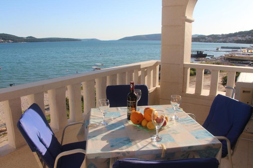Apartments Amor Trogir Chambre photo