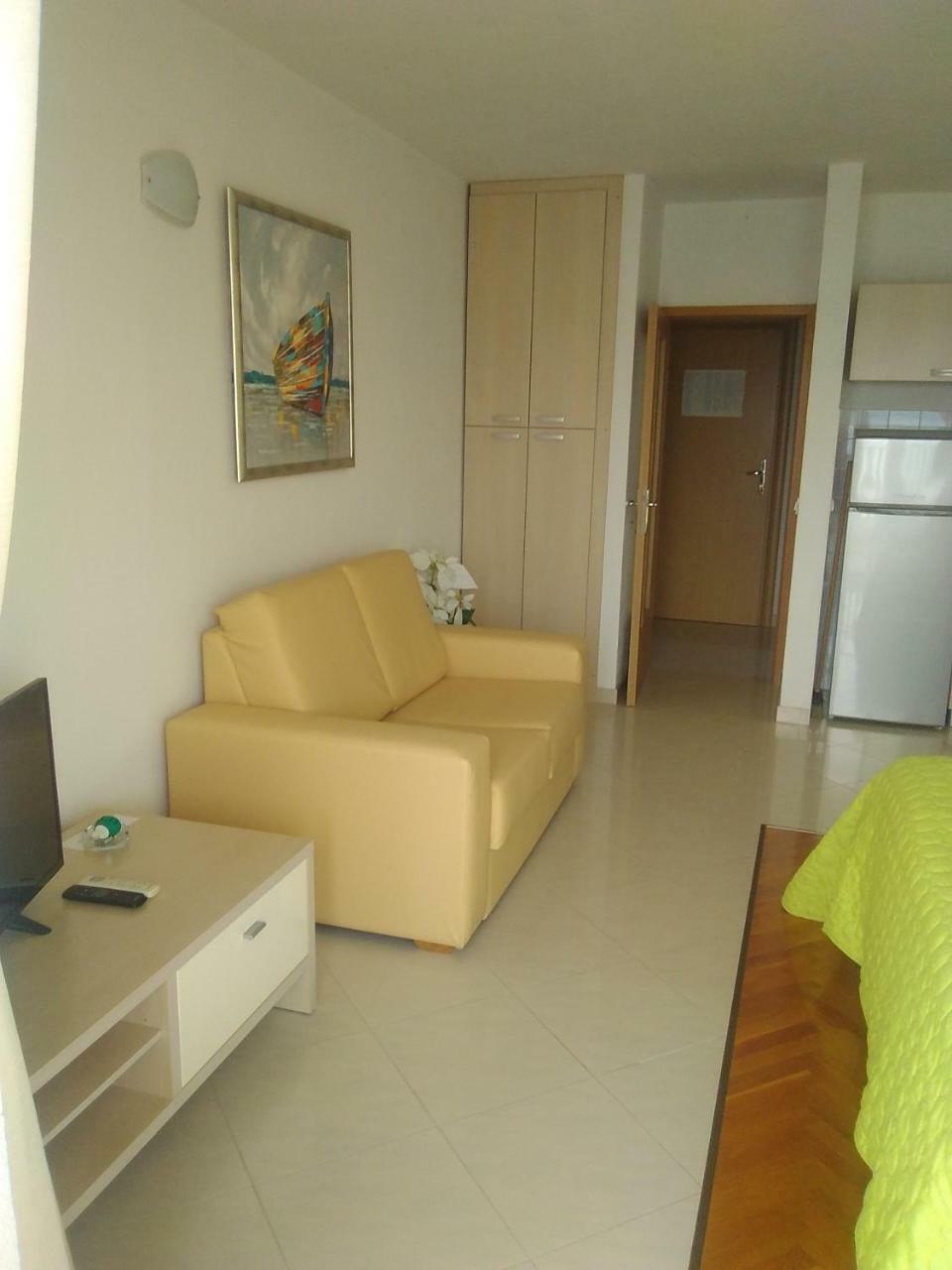 Apartments Amor Trogir Extérieur photo