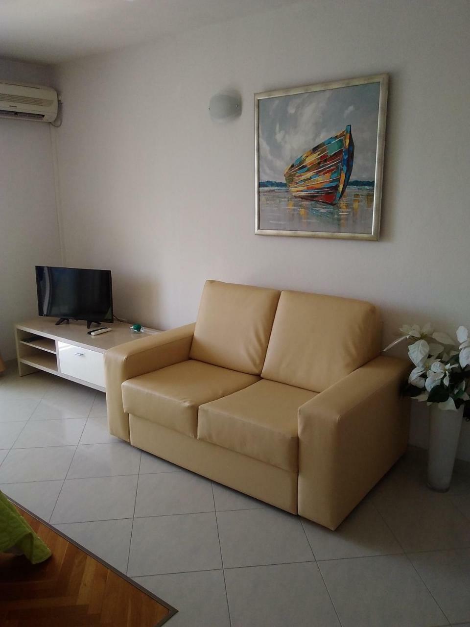 Apartments Amor Trogir Extérieur photo