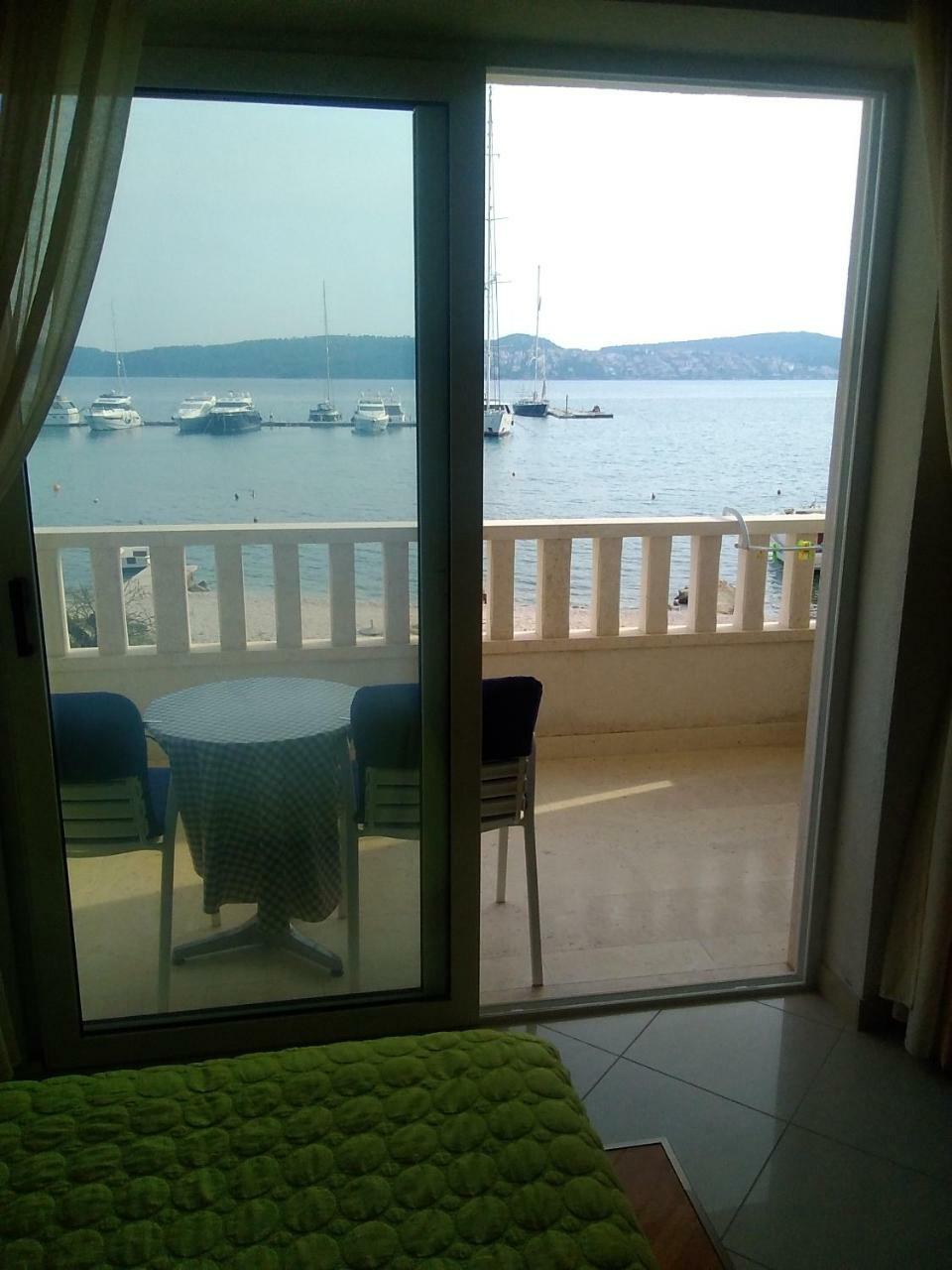 Apartments Amor Trogir Extérieur photo