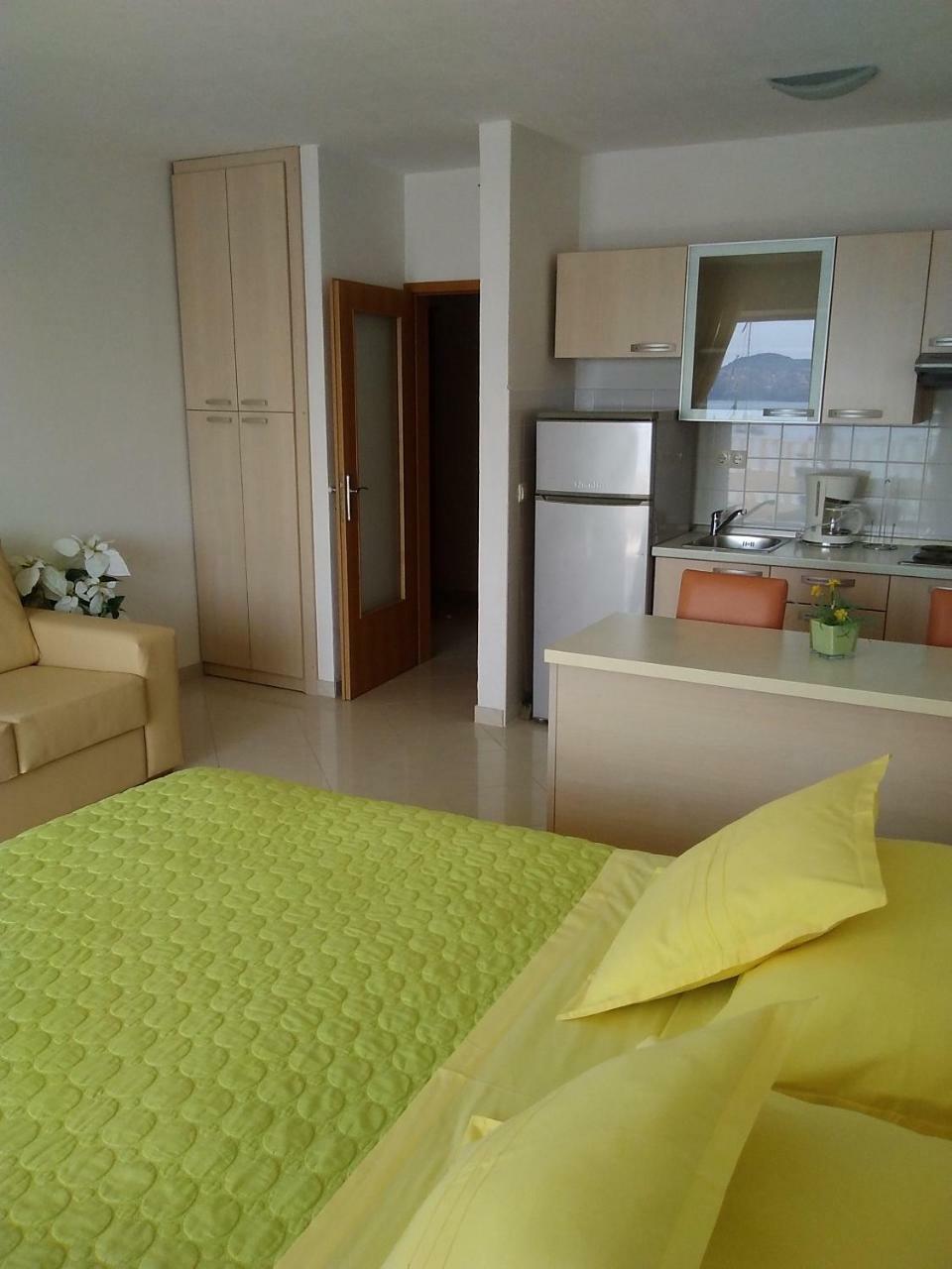 Apartments Amor Trogir Extérieur photo