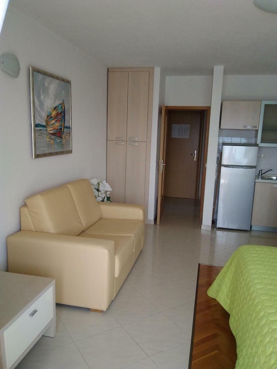 Apartments Amor Trogir Extérieur photo