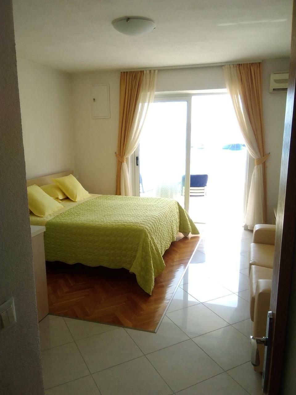 Apartments Amor Trogir Extérieur photo