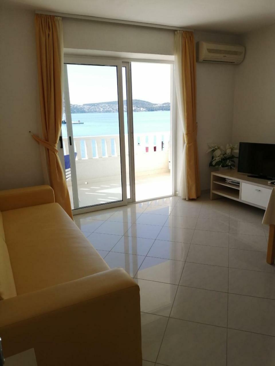 Apartments Amor Trogir Extérieur photo
