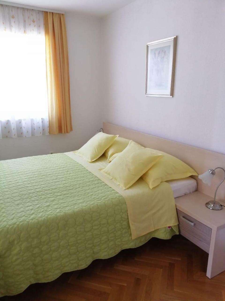 Apartments Amor Trogir Extérieur photo