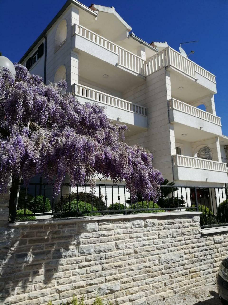 Apartments Amor Trogir Extérieur photo