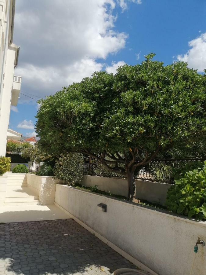 Apartments Amor Trogir Extérieur photo