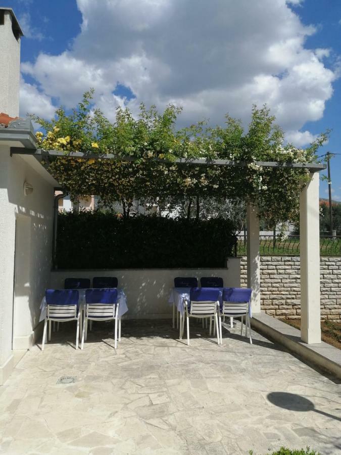 Apartments Amor Trogir Extérieur photo