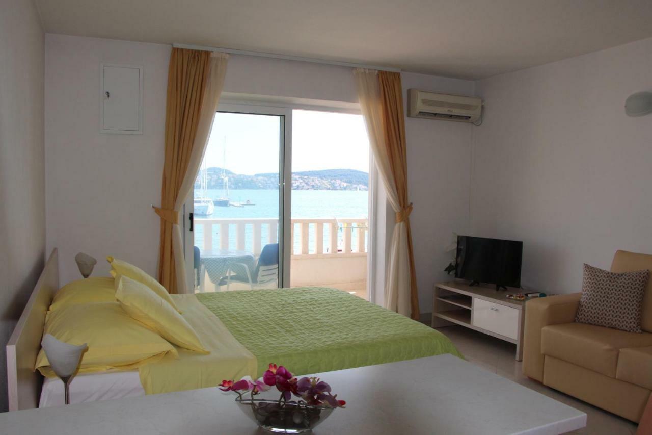 Apartments Amor Trogir Extérieur photo