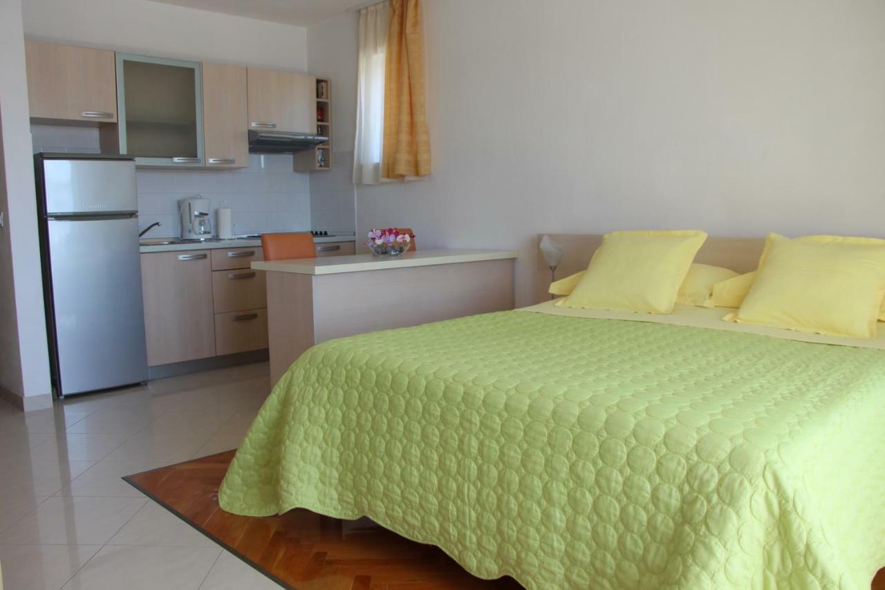 Apartments Amor Trogir Extérieur photo