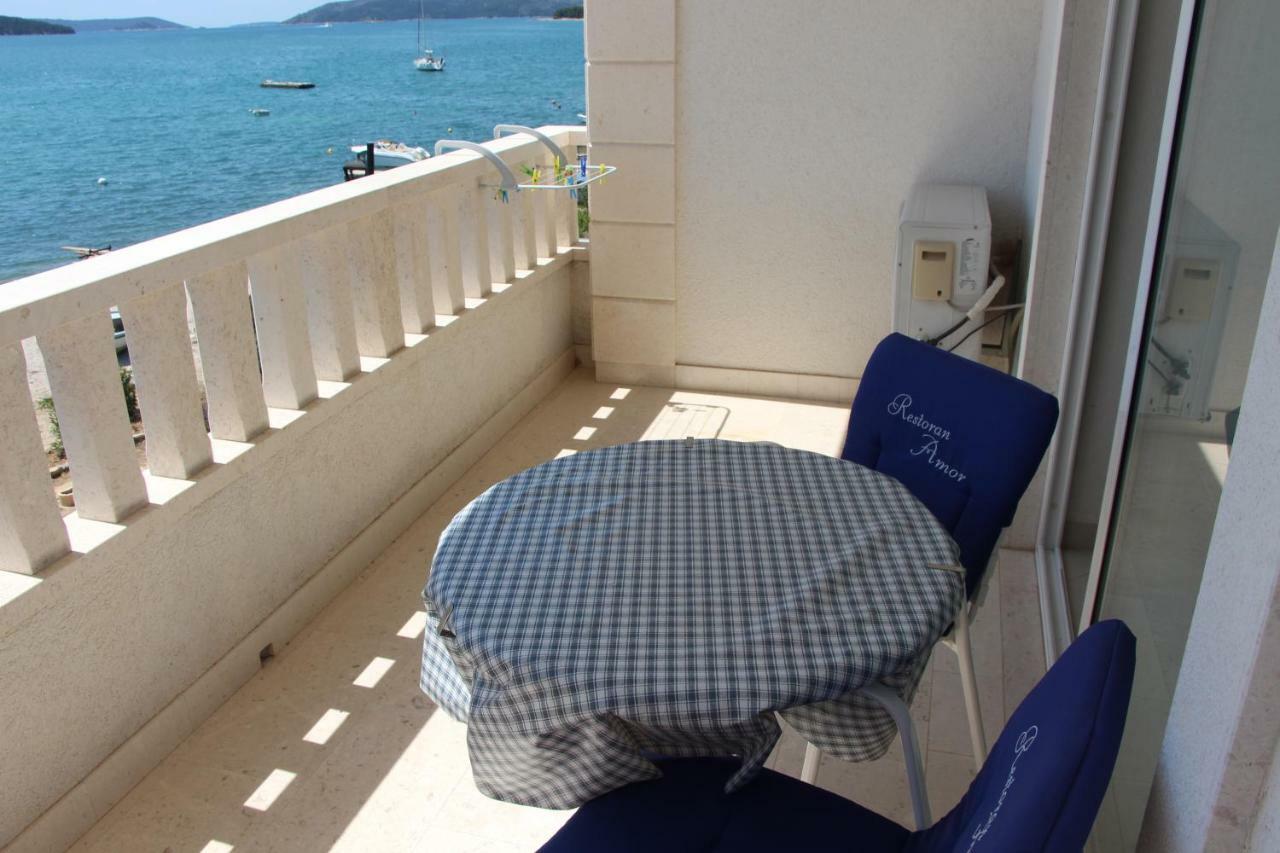 Apartments Amor Trogir Extérieur photo