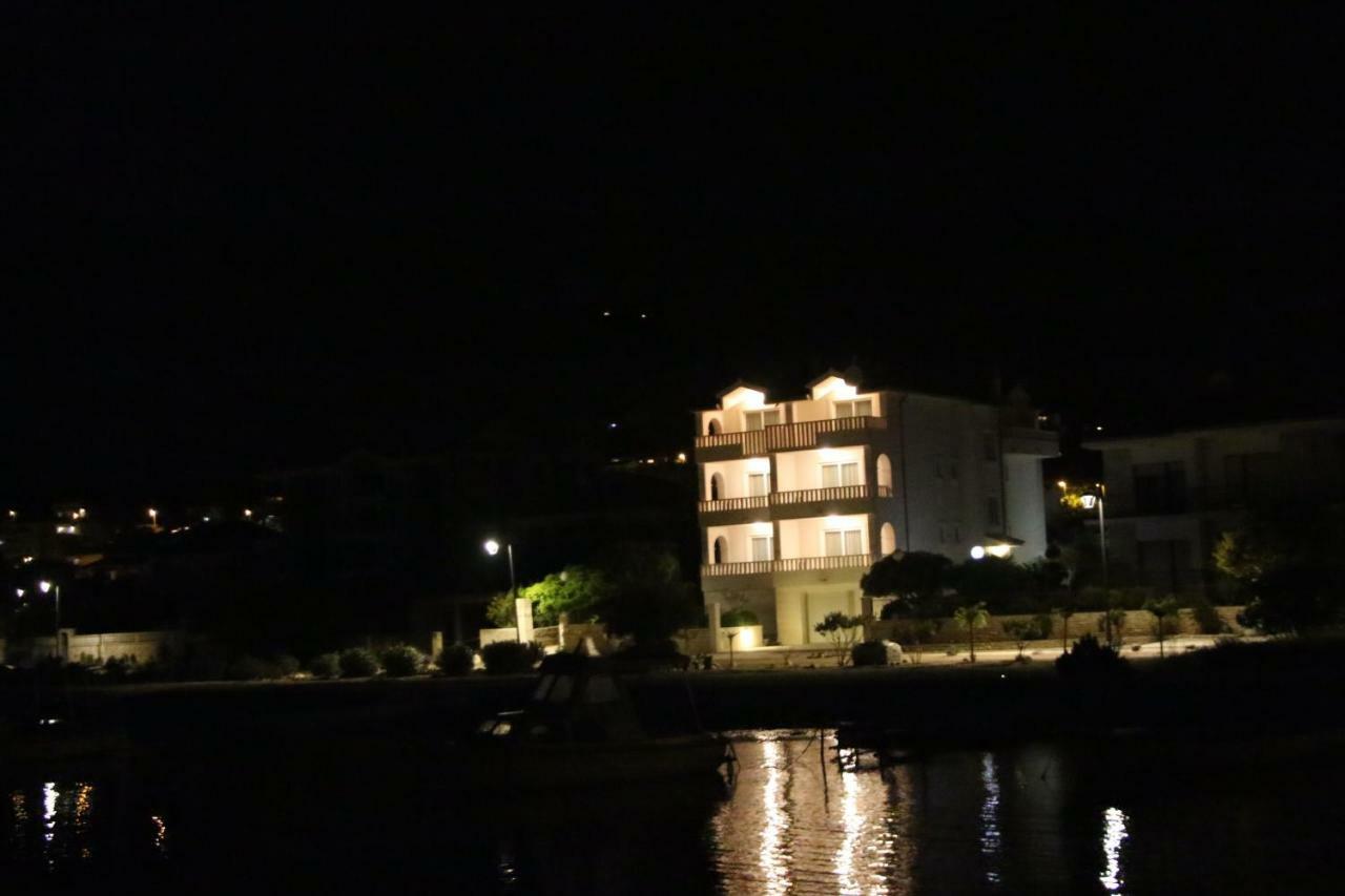 Apartments Amor Trogir Extérieur photo
