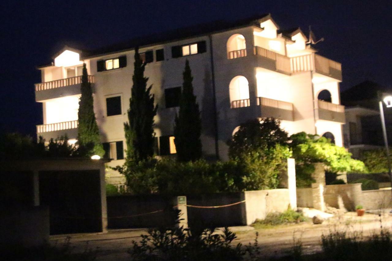 Apartments Amor Trogir Extérieur photo