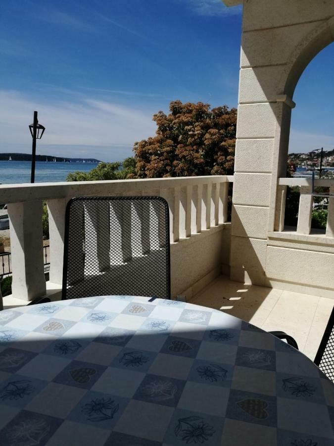 Apartments Amor Trogir Extérieur photo