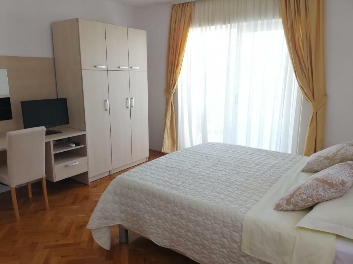 Apartments Amor Trogir Extérieur photo