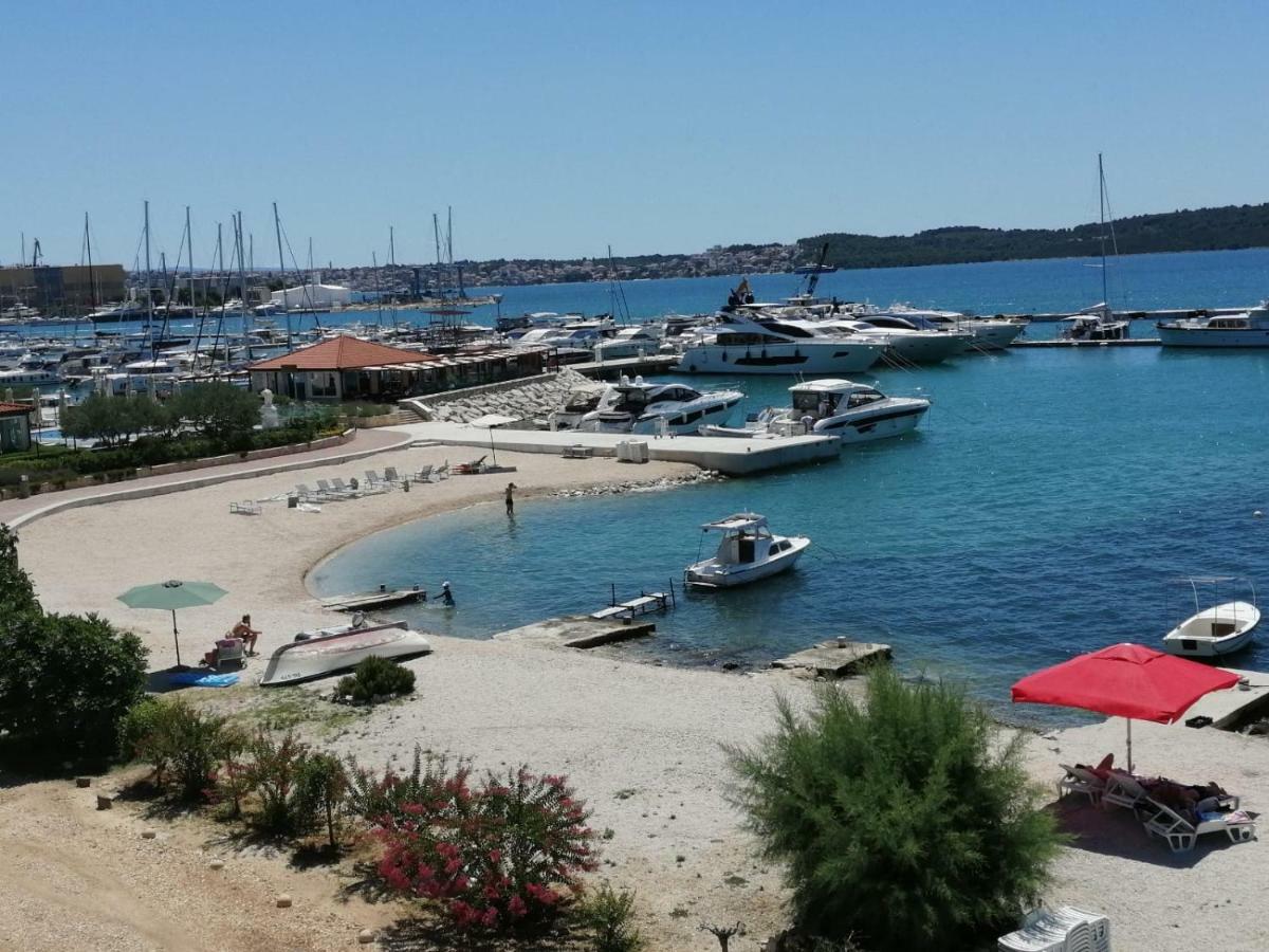 Apartments Amor Trogir Extérieur photo